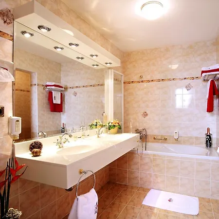 Maly Pivovar 4*