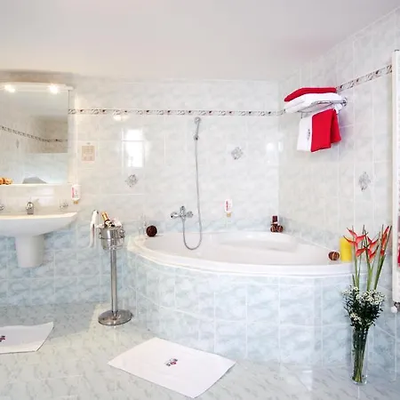 Maly Pivovar Hotel