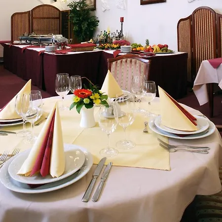 Maly Pivovar 4*