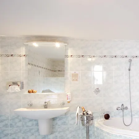 Hotel Maly Pivovar Czeskie Budziejowice