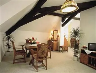 Hotel Maly Pivovar 4*
