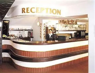 Hotel Maly Pivovar